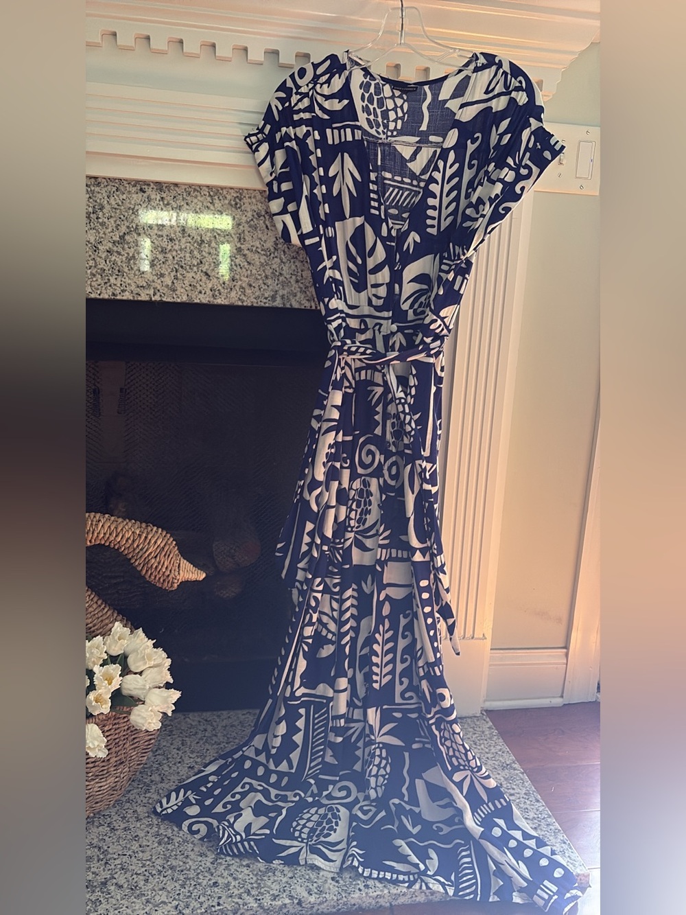 Coco + Carmen Dress